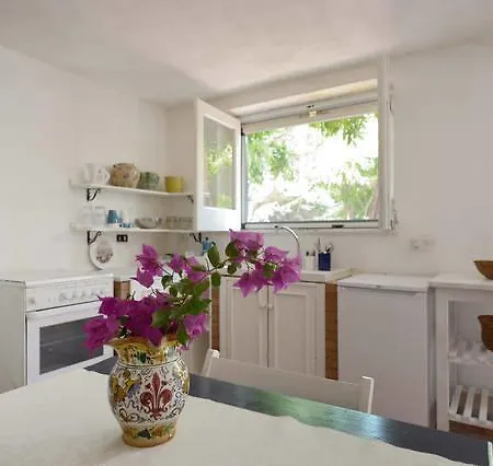 Caterina Holiday home Licata