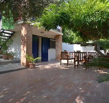 Caterina Holiday home