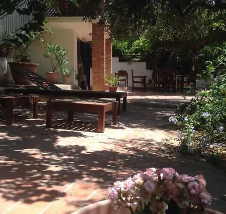 Holiday home Caterina Licata