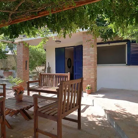 Holiday home Caterina Licata
